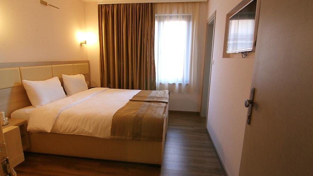 Hotel Vlaho Skopje Zewnętrze zdjęcie
